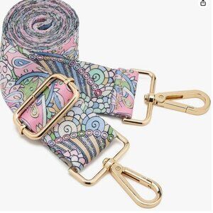 Zooeass Crossbody Strap